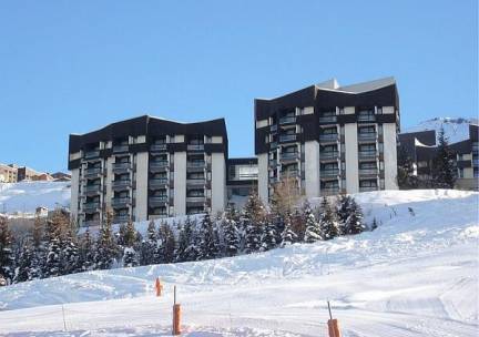 Residence Les Combes