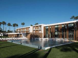 Aroeira Lisbon Hotel Sea & Golf Resort