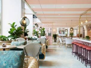 Hotel Haymarket by Scandic