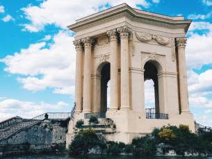 Berlin - Montpellier