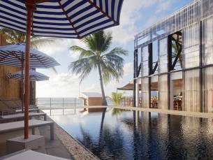 Malibu Beach Club