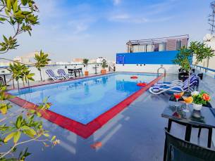 Fortune Pearl Deira Dubai