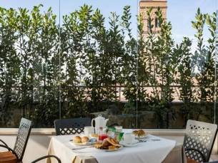 Hotel Domus Sessoriana