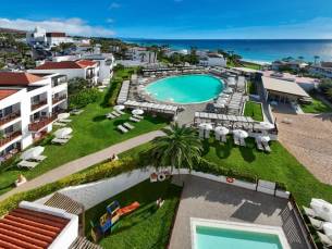 Hotel Esencia de Fuerteventura by Princess - all inclusive