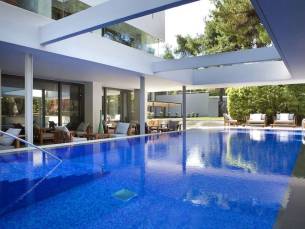 Life Gallery Athens Hotel