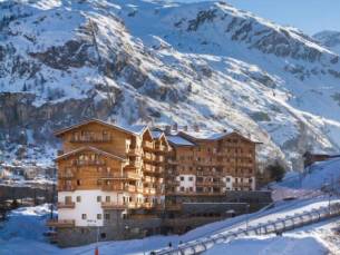 R&eacute;sidence Club MMV l'Altaviva