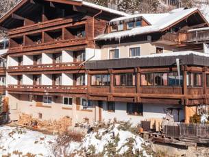 Hotel Lukasmayr