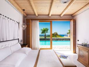 Mitsis Blue Domes Resort & Spa