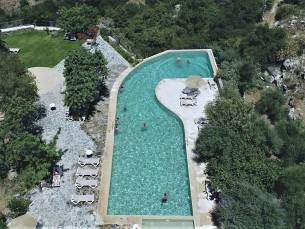 Enagron Ecoturism Village