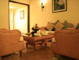 Hotel Odyssée Resort & Thalasso