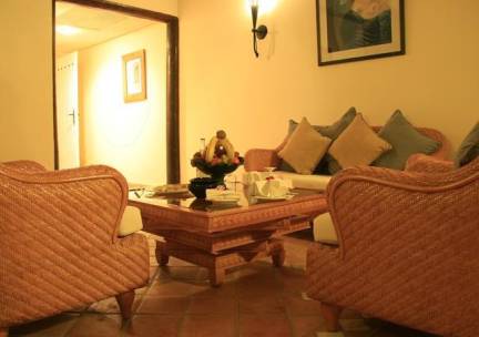 Hotel Odyssée Resort & Thalasso