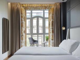 Hotel Arrizul Catedral