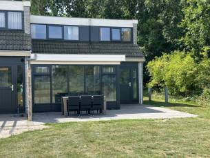Vakantiehuis 34A