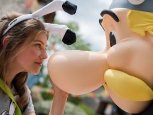Beleef de magie van Parc Astérix! Overnacht in een 4*-hotel met zwembad in Le Mesnil-Amelot incl. ontbijt