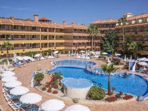 HOVIMA Jardin Caleta