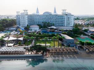 Prive Hotel Didim