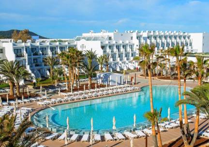 Grand Palladium White Island Resort & Spa