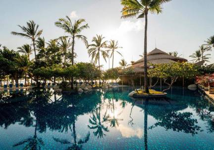 Bali Nusa Dua Hotel