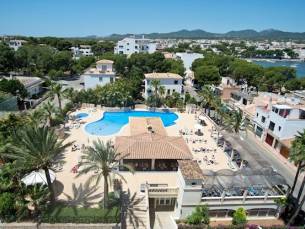 Pierre et Vacances El Vistamar