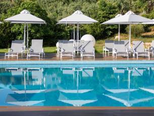 KBR Kassandra Bay en Spa