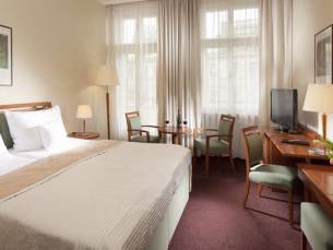 Clarion Hotel Prague Old Town