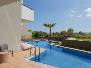 Mare Village Hotel