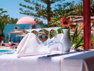 Hotel Golf Beach & Thalasso