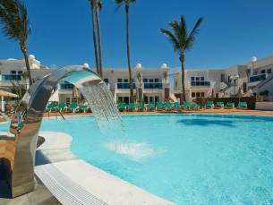 Montana Club Suite Hotel