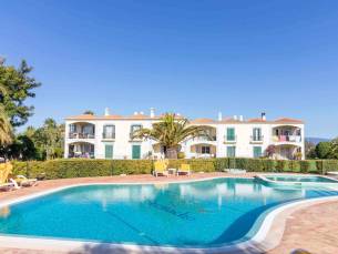 Pestana Golf En Resort