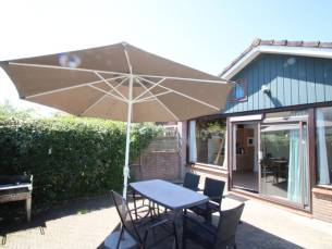 Vakantiehuis Slufterhoek 114