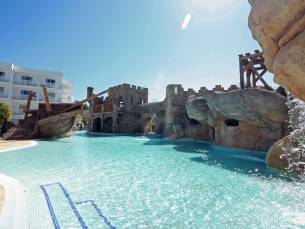 Pirates Village Apartments