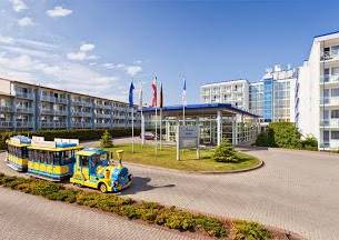 Morada Resort Kuhlungsborn