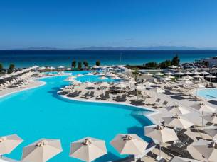 Hotel Bel Air - All inclusive