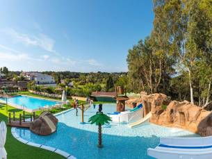 8 daagse vliegvakantie naar Els Llorers in lloret de mar, spanje