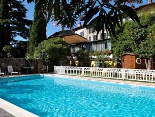 Hotel San Fillis