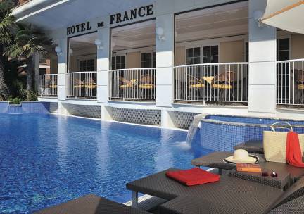 Hotel De France