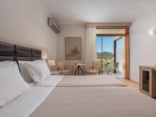 Hotel Alkyon