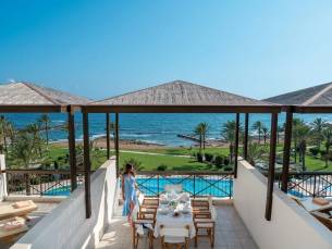 Constantinou Bros Athena Beach Hotel
