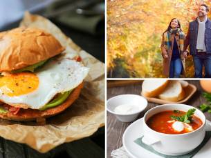 2-gangen keuzelunch + evt. wandeling bij Kulturhus De Klaampe