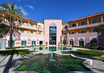 Pestana Sintra Golf Resort & SPA Hotel