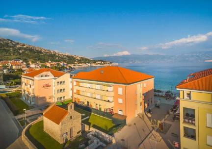 Valamar Villa Adria