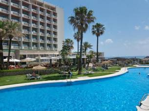 MedPlaya Hotel Pez Espada