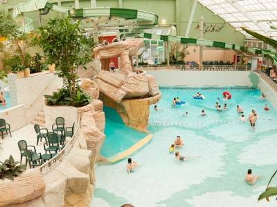 Center Parcs Les Ardennes