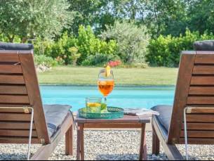 Tenuta Edon&eacute; Sicilian Country House