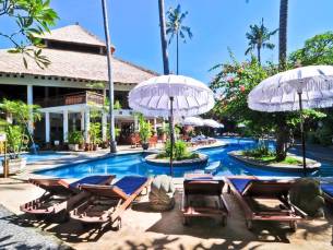 Sativa Sanur Cottages