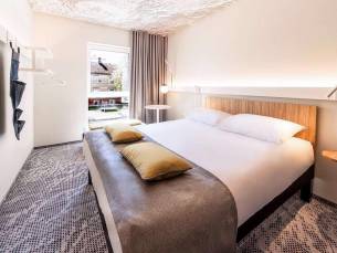 8 daagse vliegvakantie naar ibis Tallinn Center in tallinn, estland