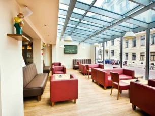 Hotel & Palais Strudlhof