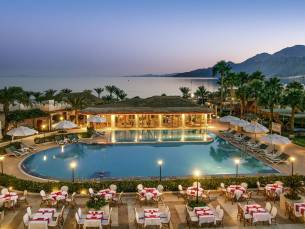 Swiss Inn Resort Dahab