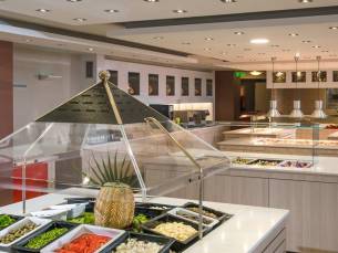 Hotel Blue Bay Resort