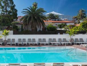 Hotel Atlantic Mirage - adults only